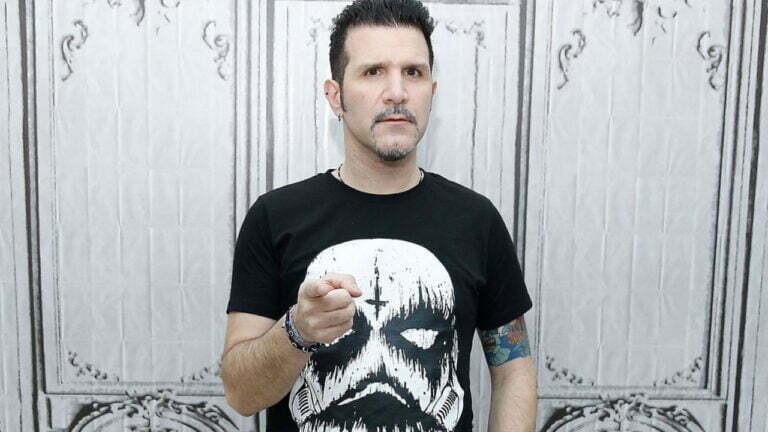 Anthrax’s Charlie Benante Mentions Musicians’ Disrespect To Opening Bands