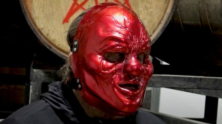 Clown Reveals The Possible Direction of Slipknot: “We Take This Most Seriously”