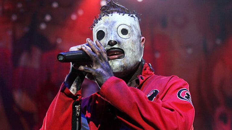 Slipknot’s Corey Taylor Reacts To Saddened Story Of Roadrunner After Warner Acquisition