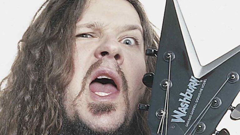 The Time Dimebag Darrell Reacted to Legendary Sepultura Album When He Heard First Time