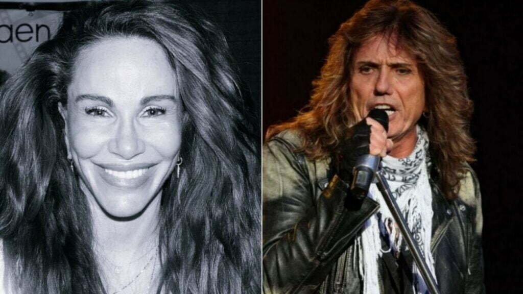 Tawny kitaen photos