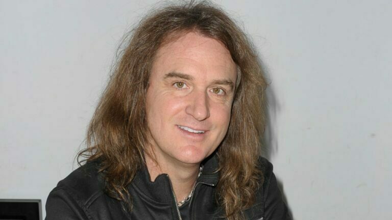 New Photos Leaked on Megadeth’s David Ellefson’s Accusing Of Grooming Underage Girl