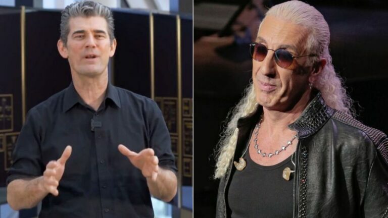 Rock and Roll Hall of Fame CEO Responds to Dee Snider Who Said Heavy Metal Isn’t Respected By Them