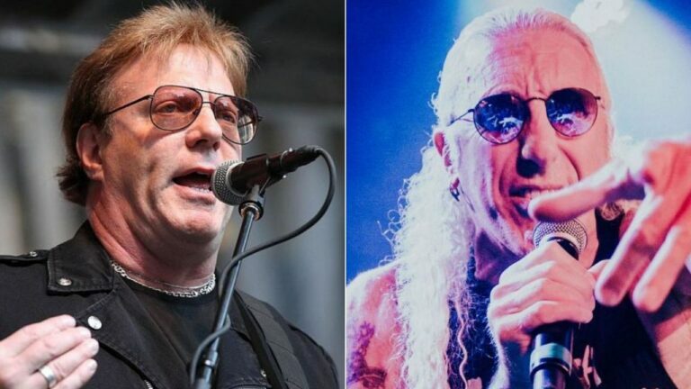Twisted Sister’s Jay Jay French on Dee Snider: “The Greatest Frontman I’ve Ever Seen”
