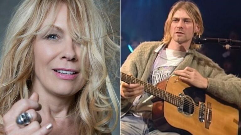 Nancy Wilson Speaks On Rock’s Changing: “It’s Nirvana Now and They’re Gonna Hate Us”