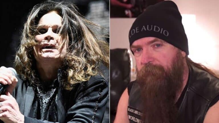 Zakk Wylde Recalls Ozzy Osbourne’s Nearly Fatal Accident: “He Basically Killed Himself”
