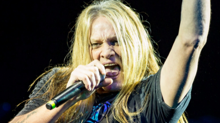 Skid Row’s Sebastian Bach Shares His Feelings After Playing For First Time Ever Since 2020 February