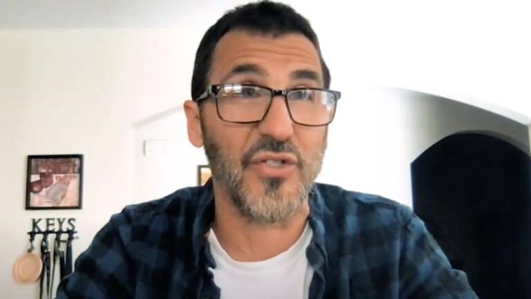 Sully Erna Reveals Exciting Details On New Godsmack Album