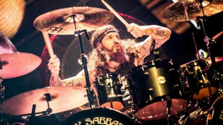 Ozzy Osbourne Drummer Recalls Black Sabbath Gigs By Touching on His Ego