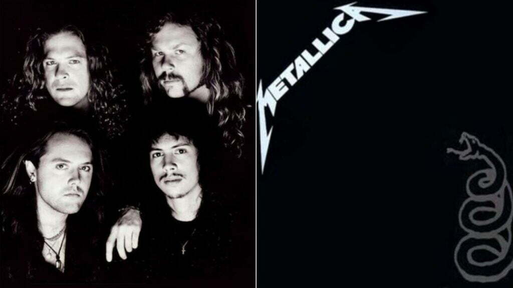 6 Things You Have To Know About Metallica S Black Album [ 576 x 1024 Pixel ]