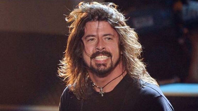 Dave Grohl Answers If Surviving Nirvana Members Will Reunite After Recorded Studio Sessions