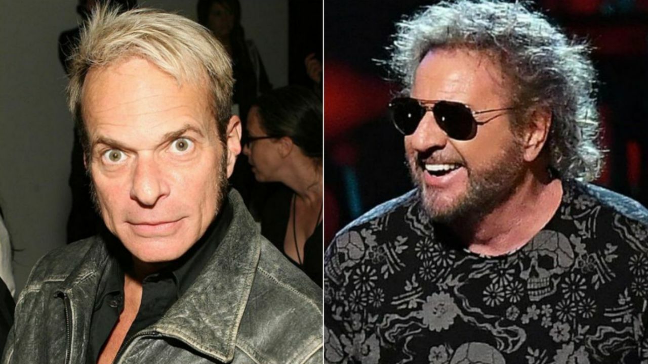 Former Van Halen Singer Blasts David Lee Roth's Character