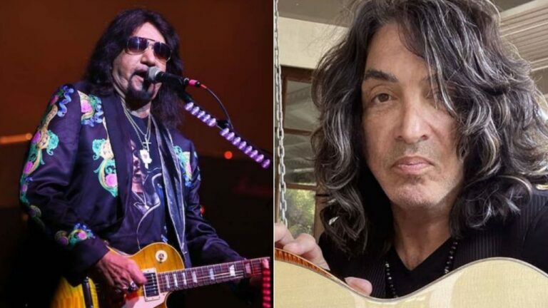 Paul Stanley Reveals Remarkable Words on Ace Frehley’s Rejoining KISS On Farewell Tour