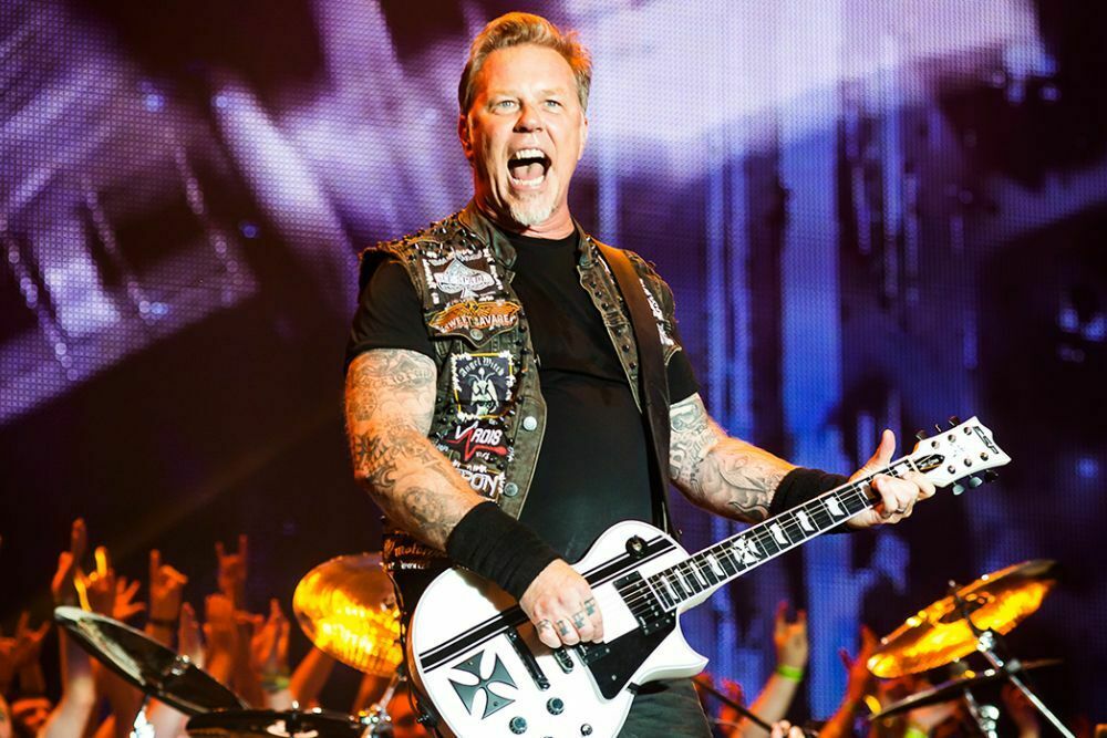 Who Is The Richest Metallica Member? James Hetfield, Lars Ulrich, Kirk Hammett, Robert Trujillo Net Worth in 2023