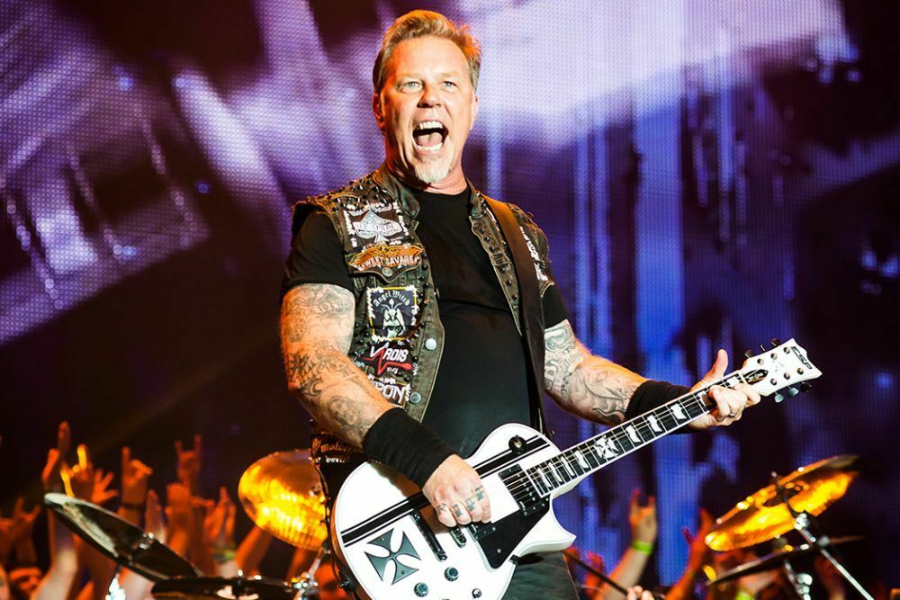 Who Is The Richest Metallica Member James Hetfield Lars Ulrich Kirk Hammett Robert Trujillo Net Worth In 21 Who Is The Richest Metallica Member James Hetfield Lars Ulrich Kirk Hammett Robert Trujillo Net Worth In 21