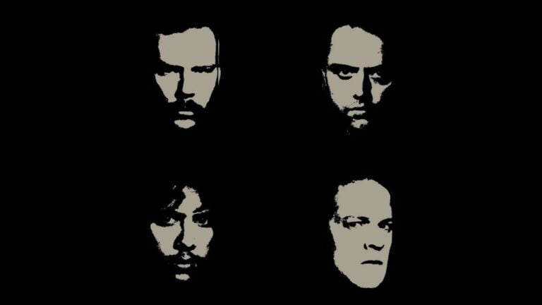 Metallica Shares Alternate Version of ‘Sad But True’ From Blacklist Album