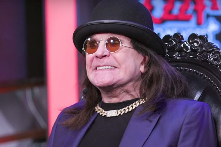 What Is The Net Worth Of Ozzy Osbourne? Ozzy Osbourne Net Worth In 2023