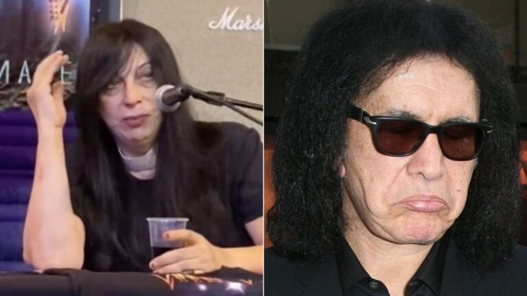 Vinnie Vincent Shares His Opinion On Rejoining KISS