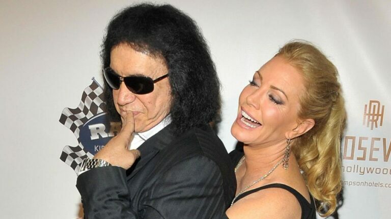 KISS’s Gene Simmons Blasts Money Hunter Women: “The More Money You Have, The More Chicks Will Like You”