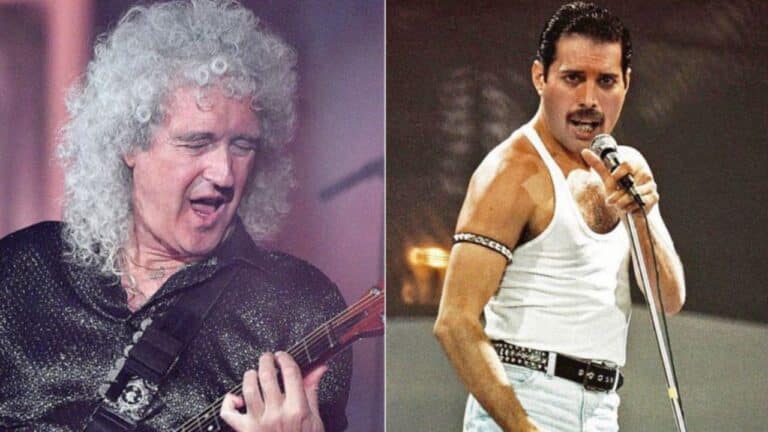 Queen’s Brian May Opens Up About The Possible Bohemian Rhapsody Biopic Sequel