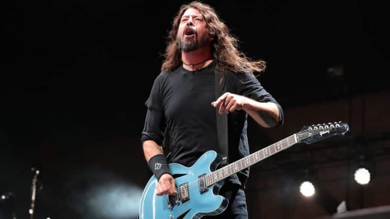 Foo Fighters’ Dave Grohl Comments On Special Fan-Connection On Shows During Pandemic
