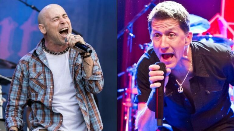 Armored Saint’s John Bush Speaks Upsetting On Mike Howe’s Suicide