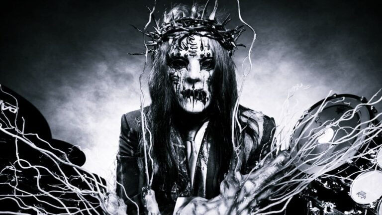 Slipknot Makes Fans Emotional With A Joey Jordison Tribute Video