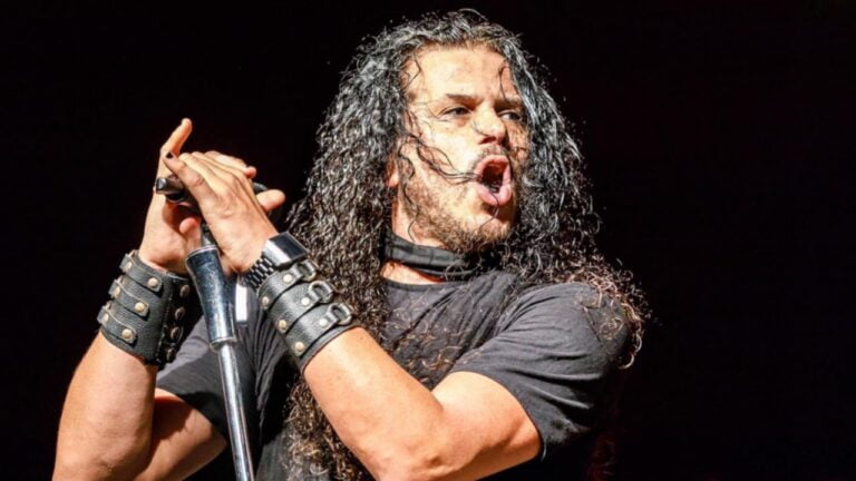 Jeff Scott Soto Discloses The Hardest Parts About Singing for Journey