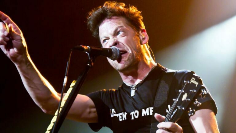 Jason Newsted Reveals The Main Truth Behind His Departure From Metallica