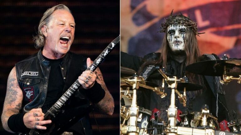 Mike Portnoy Reacts To Metallica Led By Slipknot’s Joey Jordison