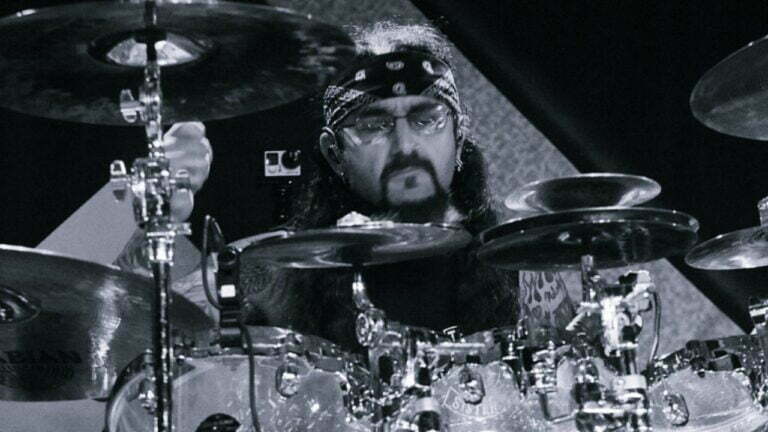 Mike Portnoy Reveals The Tragic Story of Forming Dream Theater