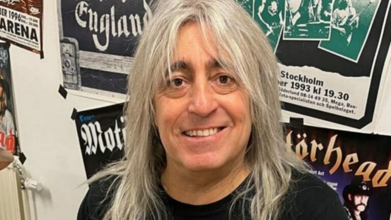 Mikkey Dee Reveals Exciting News For The Current State Of Scorpions
