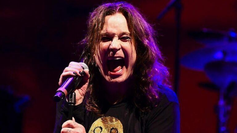 Ozzy Osbourne’s Recent Appearance Excited Fans About Future