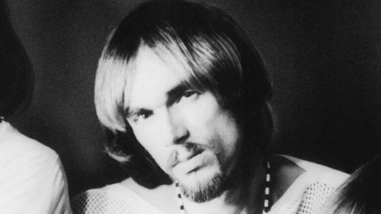 Iron Butterfly’s Ron Bushy’s Cause Of Death Has Been Revealed