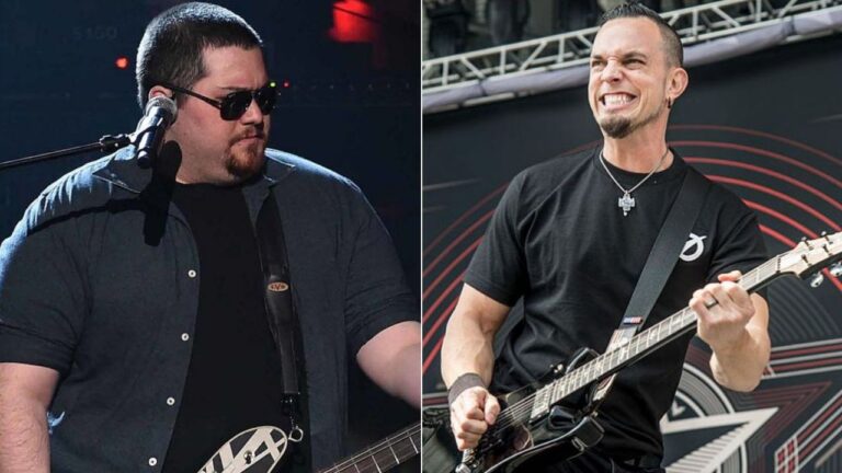 Alter Bridge’s Mark Tremonti Reveals Positive And Negative Sides Of Wolfgang Van Halen’s Dealing With His Last Name
