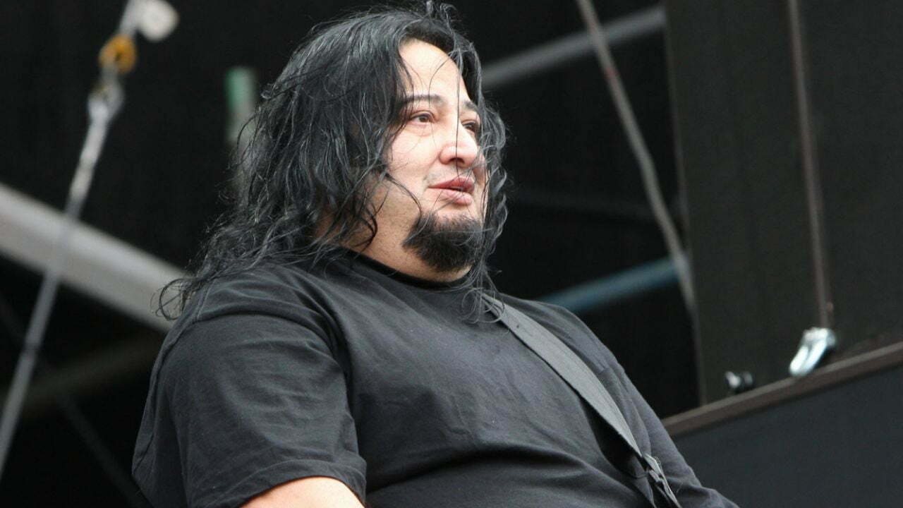 Fear Factory's Dino Cazares Reveals Worst Stage Experience: "He Pulled Out A Little Gun To Kill Me"