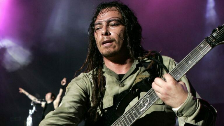 Another Sad News From Korn, Munky Tests Positive For COVID Days After Jonathan Davis