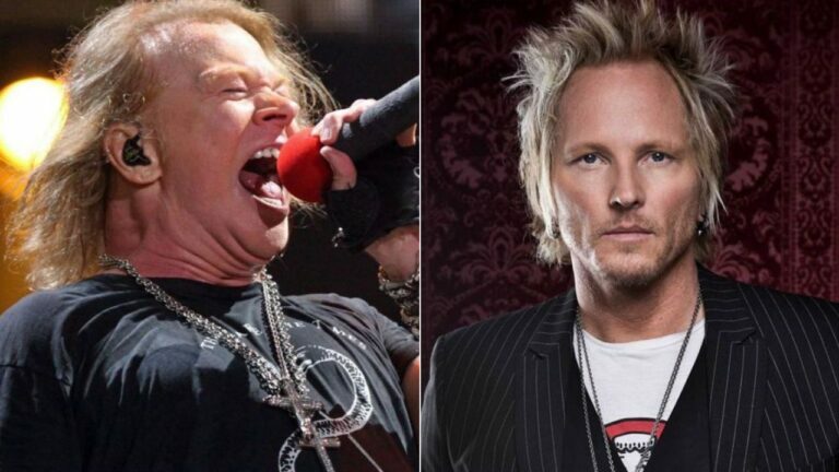 Drummer Explains Why He Wasn’t Invited On Guns N’ Roses Reunion Tour