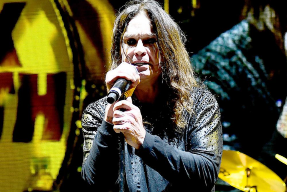 Who Is The Richest Black Sabbath Member? Ozzy Osbourne, Tony Iommi, Geezer Butler, Bill Ward Net Worth In 2021
