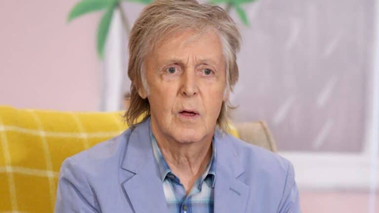 Producer Reveals Weird Truth On Paul McCartney’s Current Thoughts About The Beatles Records