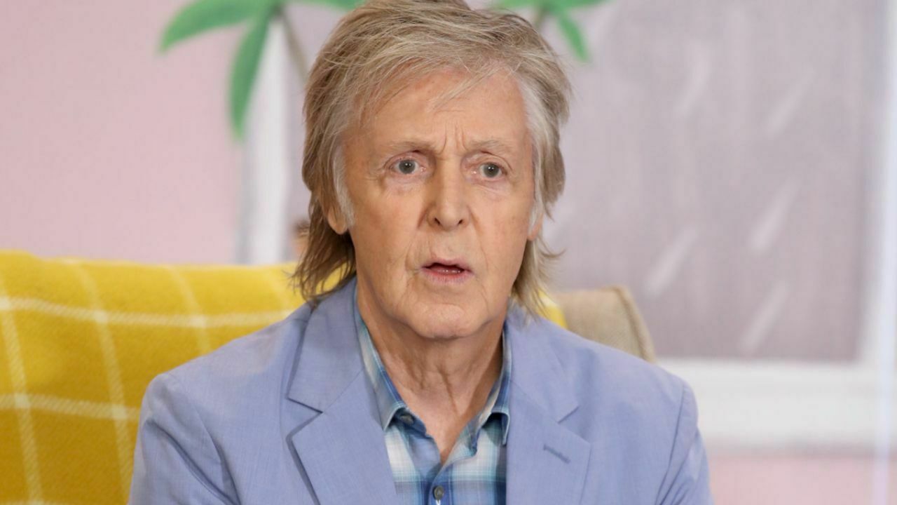 Producer Reveals Weird Truth On Paul McCartney's Current Thoughts About The Beatles Records