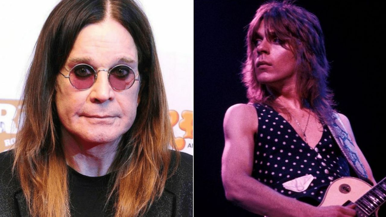 Ozzy Osbourne Bassist Recalls How He Joined The Band: "I Got That Gig Because Ozzy Trusted Randy Rhoads"