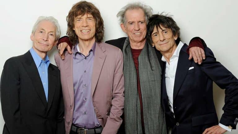 7 Greatest The Rolling Stones Albums From Worst To Best