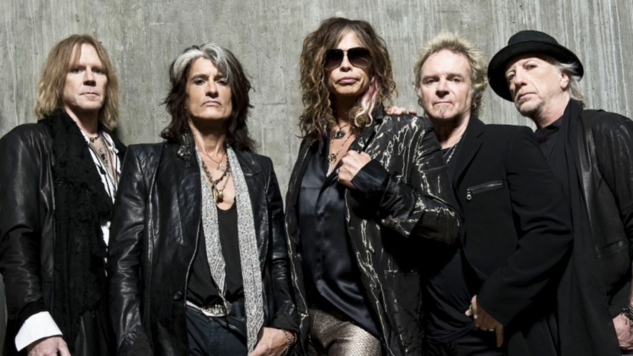 Who Is The Richest Aerosmith Member? Steven Tyler, Joe Perry, Joey Kramer, Tom Hamilton, Brad Whitfor Net Worth In 2021