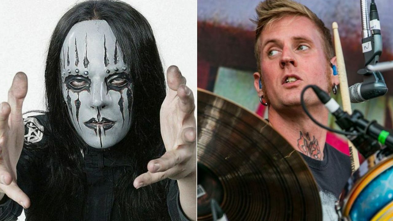 Mastodon Drummer Says Joey Jordison Was The Driving Force For Slipknot
