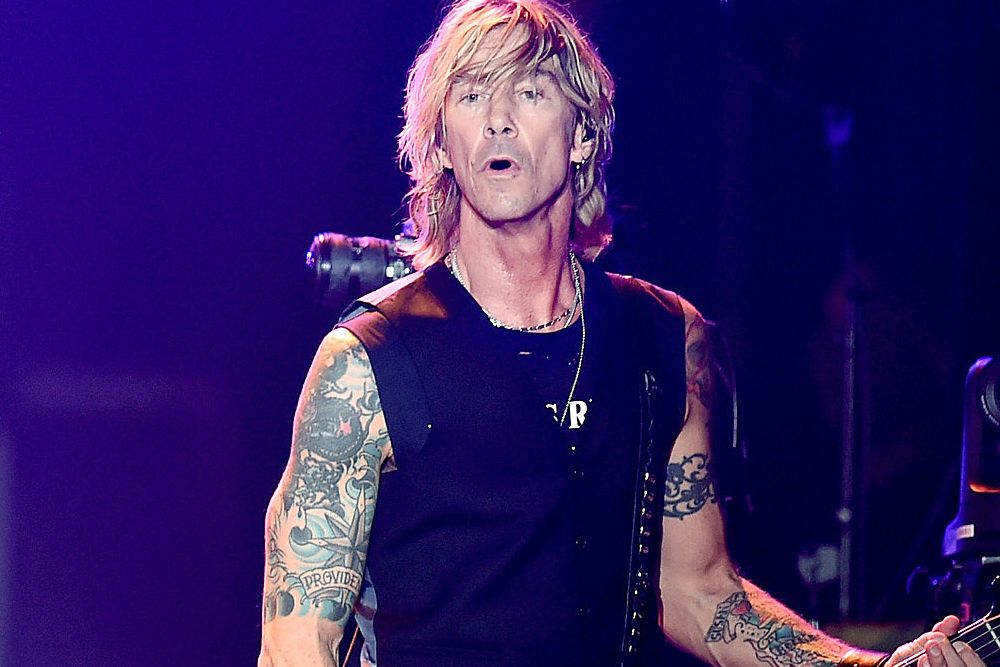 Who Is The Richest Guns N' Roses Member? Axl Rose, Slash, Duff McKagan