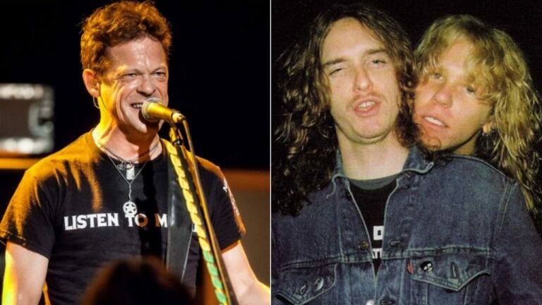 James Hetfield Speaks On Unresolved Stuff With Metallica’s Former Bassists