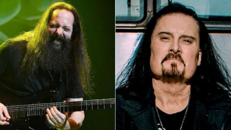 Singer Breaks Silence On John Petrucci’s ‘Frustrating’ Remark On Dream Theater’s Tour Postponement