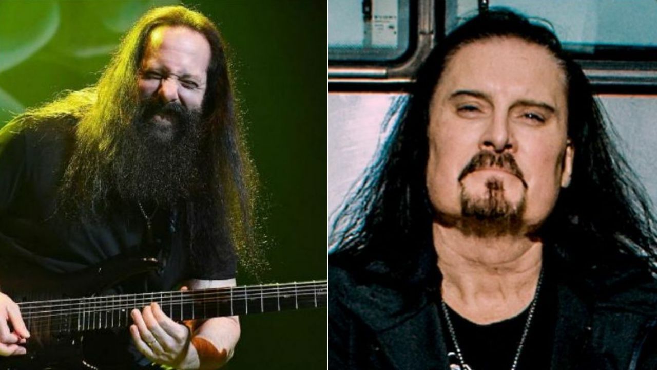 Singer Breaks Silence On John Petrucci's 'Frustrating' Remark On Dream Theater's Tour Postponement