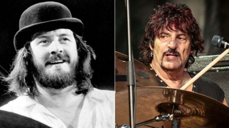 Carmine Appice Says Led Zeppelin Star John Bonham Copied Him: “I’m Just Telling The Truth”